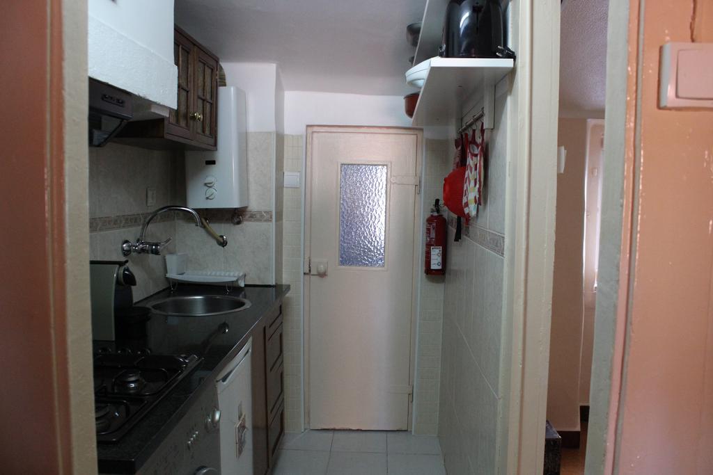 Apartment Gloria Lisboa Ngoại thất bức ảnh