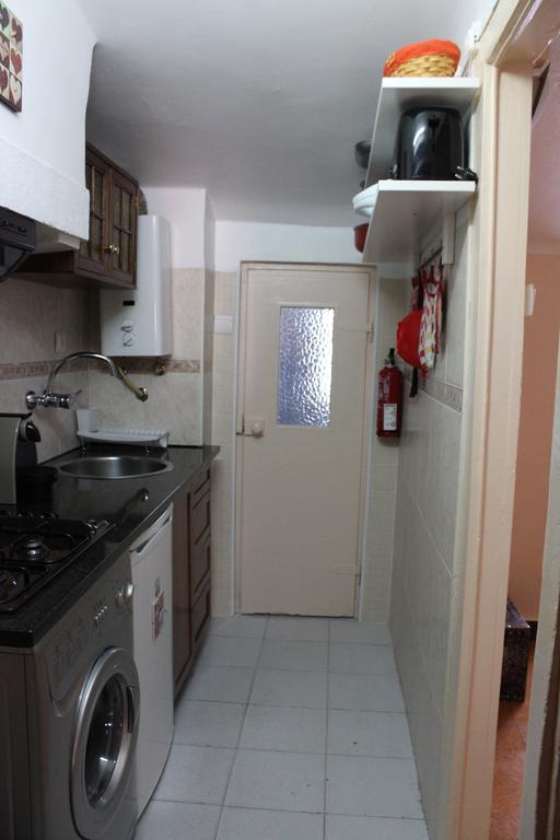 Apartment Gloria Lisboa Ngoại thất bức ảnh