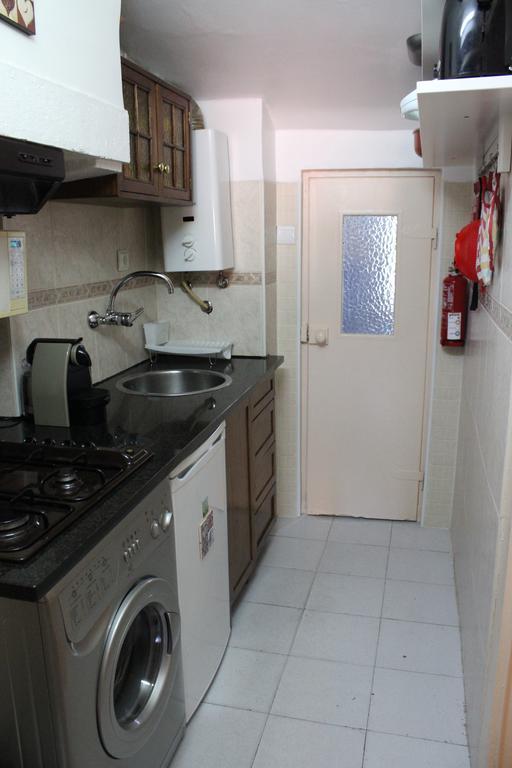 Apartment Gloria Lisboa Ngoại thất bức ảnh