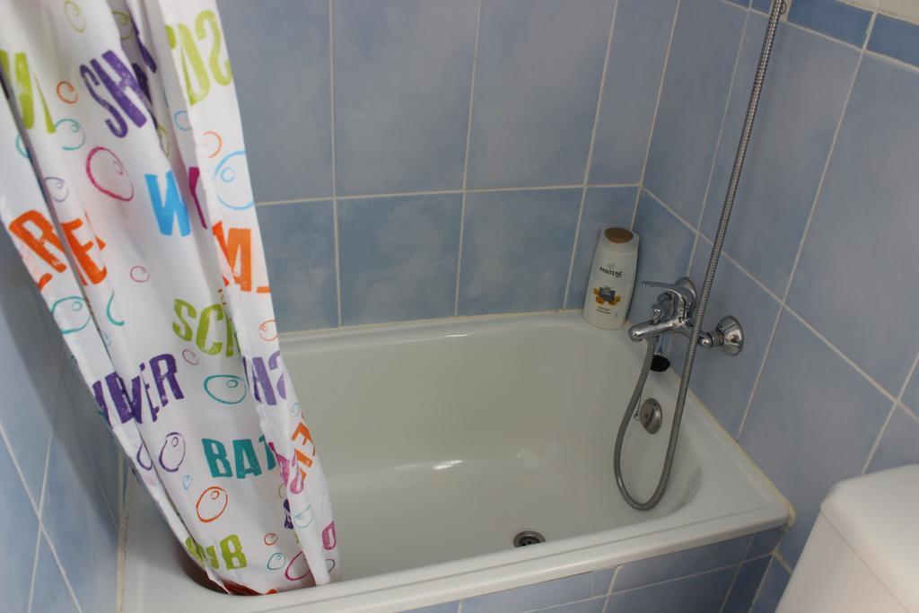 Apartment Gloria Lisboa Ngoại thất bức ảnh