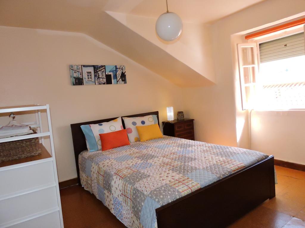 Apartment Gloria Lisboa Ngoại thất bức ảnh