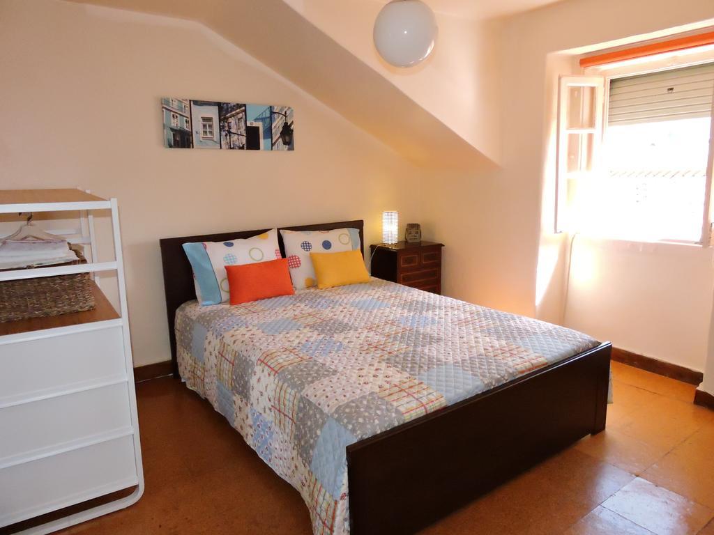 Apartment Gloria Lisboa Ngoại thất bức ảnh