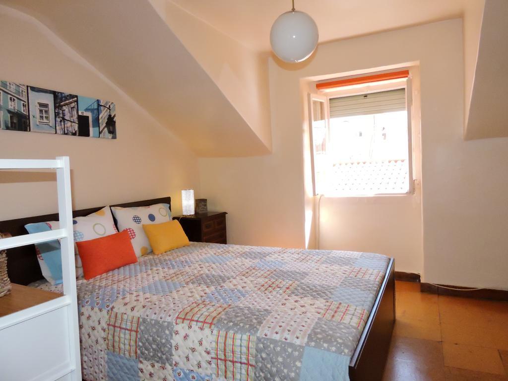 Apartment Gloria Lisboa Ngoại thất bức ảnh
