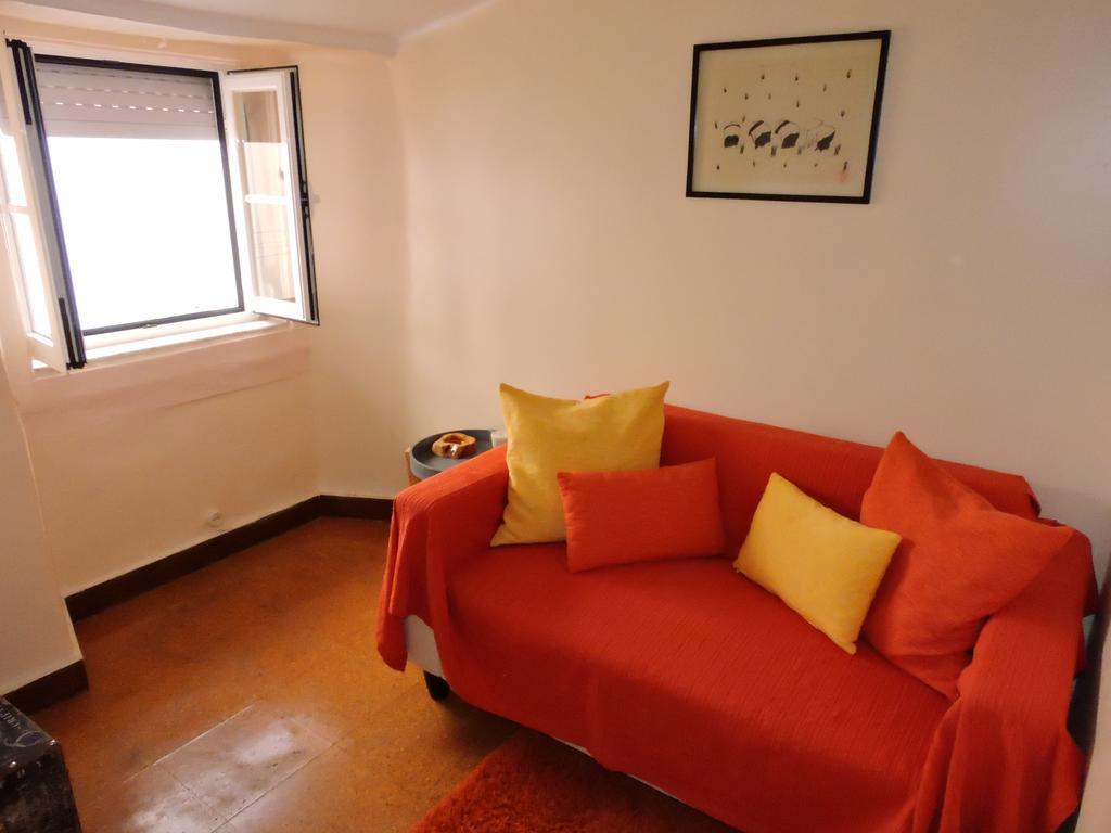Apartment Gloria Lisboa Ngoại thất bức ảnh