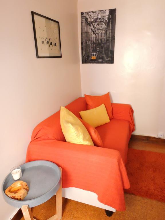 Apartment Gloria Lisboa Ngoại thất bức ảnh