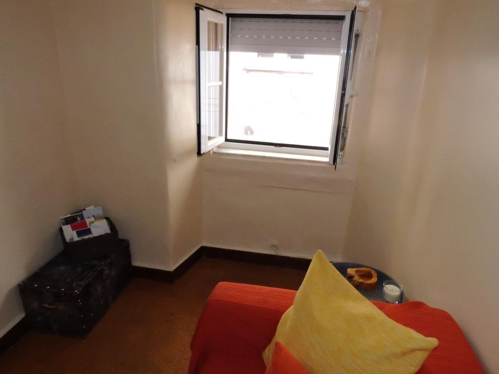 Apartment Gloria Lisboa Ngoại thất bức ảnh